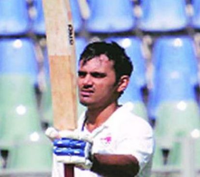 Match fixing: Cricketer Hicken Shah did not receive relief from HC