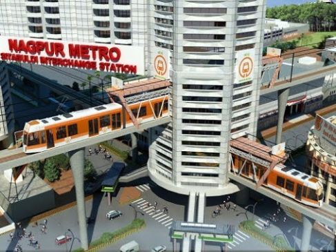 Metro needs Rs 3100 crore funding for built it