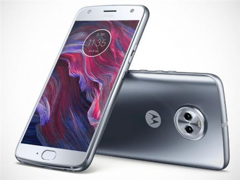 Moto X4 6GB RAM Variant India Launch Expected on February 1.