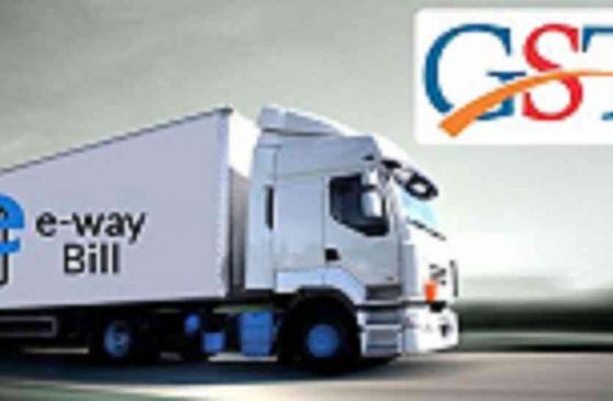 Movement of goods set to be easy with e-way bill from February 1