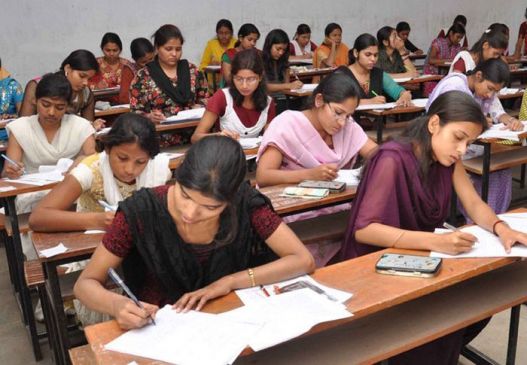National Eligibility Test UGC NET exam format changed