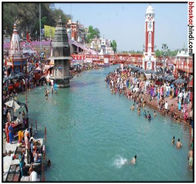 nitin gadkari say ganga raver will 90 per cent clean till year 2019