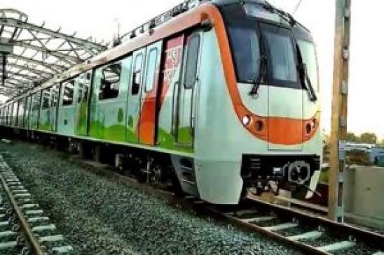 NMC will pay 73 crores for Metro in nagpur