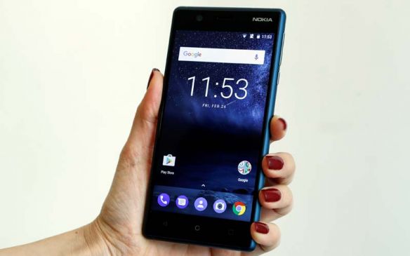 Nokia 3 Android Oreo Beta update is just around the corner, confirms HMD.