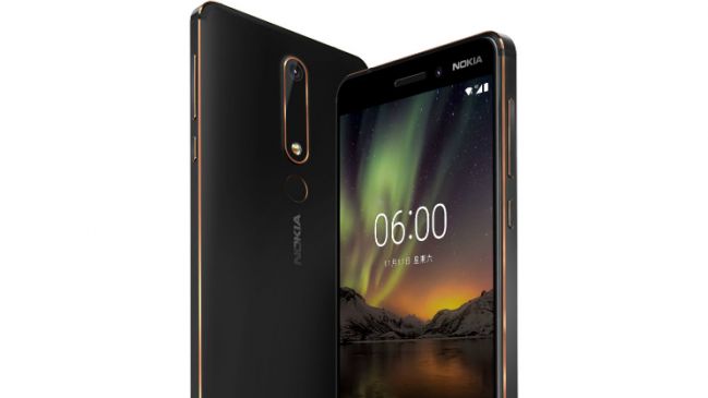 Nokia 6 (2018) लॉन्च, कीमत से लेकर खासियत, जानें सब कुछ यहां