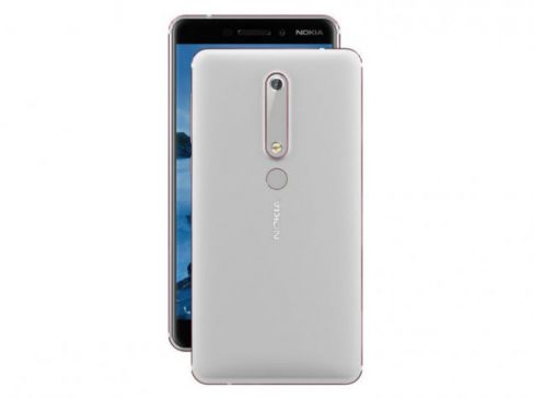 Nokia 6 Android Oreo Beta Labs Update Now in India, Stable Build on Track.