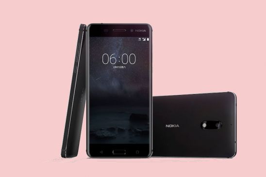Nokia to Launch Its Next Android Smartphones on February 25, Ahead of MWC 2018 .