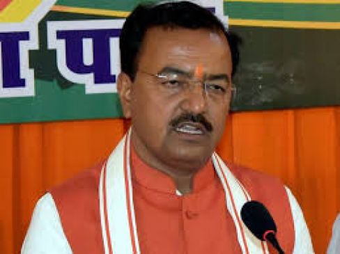 north Indians living in Mumbai do not have to fear -Maurya