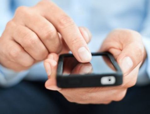 Now, RTE form will be filled by online with help of mobile app