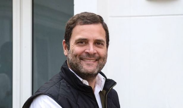 Open Letter From Jdu To Congress President Rahul Gandhi About Rjd Chief Lalu Yadav