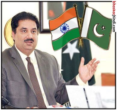 Pak Minister syas, US wants Pakistan to change its strategy towards India