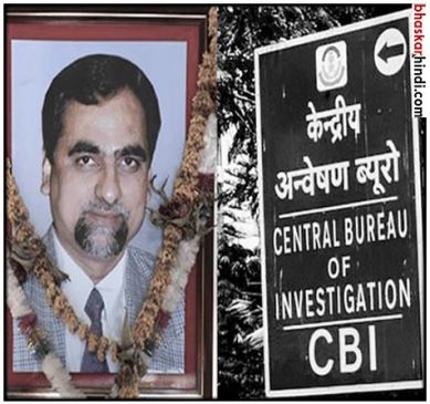 police collect Jaracax copy of register in judge loya death case