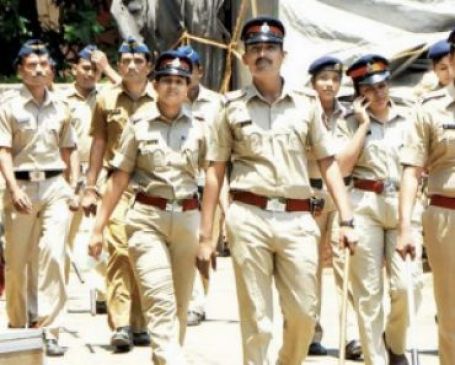 police dose not File FIR on their complaint, General complain