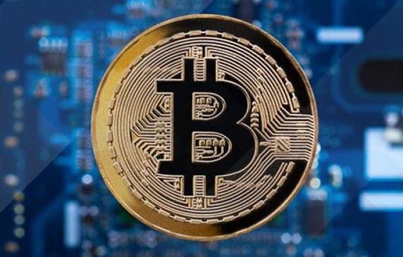 Police worker son wanted to work for Bitcoin, loss 9 lakh rupees