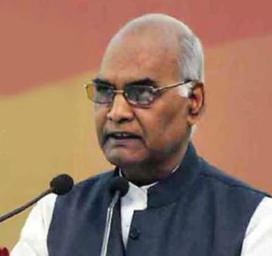President said to yuth Dont demand job, should become job maker