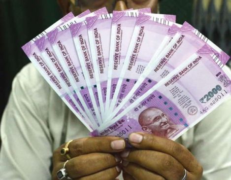 Private firms employees pension will increase  to 5 thousand