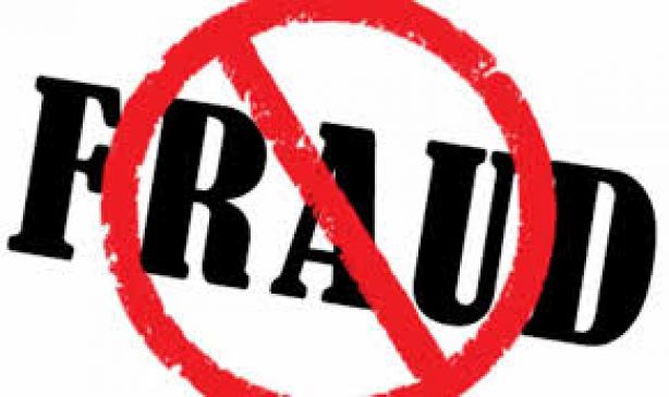 Property dealer fraud in the name of selling plot from 14 people