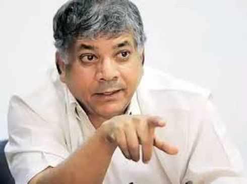 Rahul can not be next choice against modi, said Prakash ambedkar
