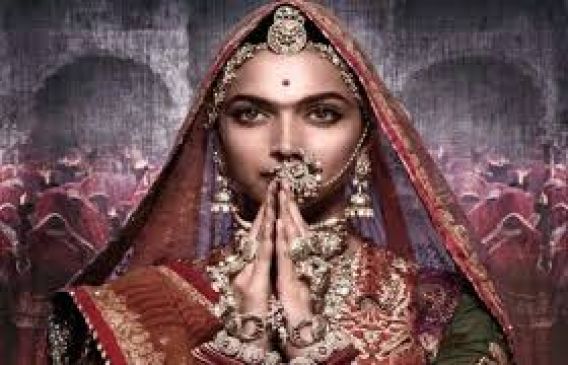 Rajput members complained in police after comment on padmavat