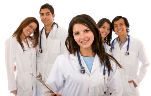 Restrictions on charging more fees from medical students by HC