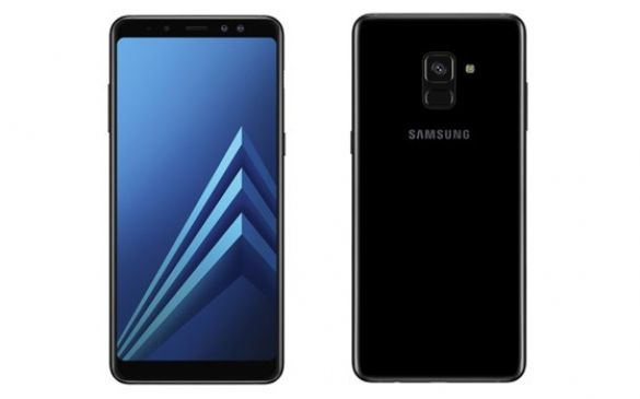 Samsung Galaxy A8+ (2018) India Launch Today: Event Time, Expected Price, Specifications.