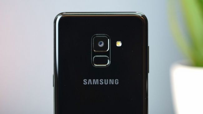 Samsung Galaxy A8+ (2018) With 6GB RAM, Dual Selfie Cameras Launched in India
