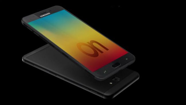 Samsung Galaxy On7 Prime Goes Official, Coming Soon to India via Amazon.
