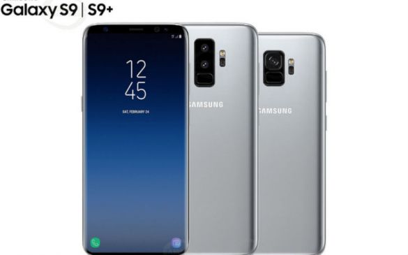 Samsung Galaxy S9, Galaxy S9+ Launch Set for February 25 Ahead of MWC 2018.