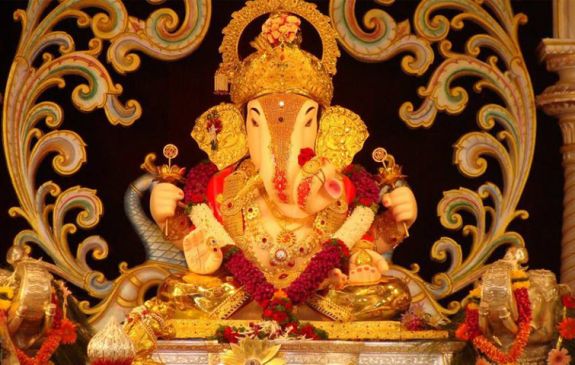 गणेश पूजा का बड़ा दिन, उत्तम फल प्रदान करेगी ये आसान विधि