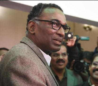 SC crisis Bar Council delegation meets justices J Chelameswar
