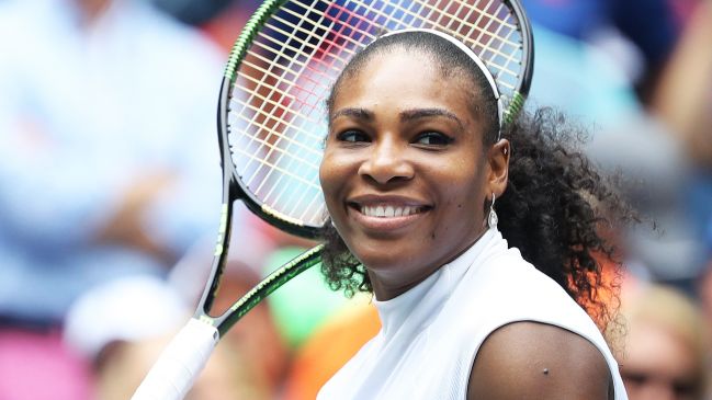 Serena Williams withdraws from Australian Open 2018