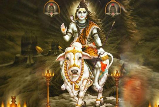 महाशिवरात्रि: कठिन, संकट के पलों में आपकी सहायता करेंगे ये शिव मंत्र