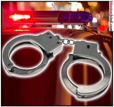 Shiv Sena leader murdered conspiracy, a minor arrested From Pune