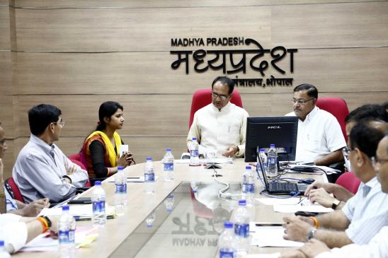 Shivraj cabinet approves many important proposals Todays meeting