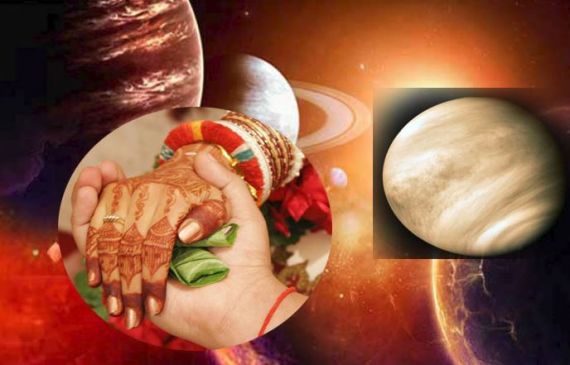 Shukra Tara Uday Timings 2018, Marriage Muhurt and date 2018