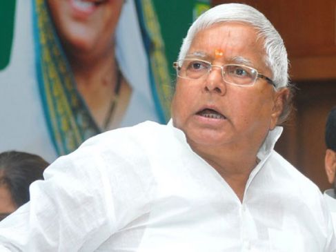 sitaram yechury deny alliance with lalu yadav in 2019 lok sabha polls