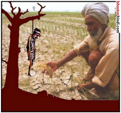 State Chief Secretary will investigate farmer Patil suicide case