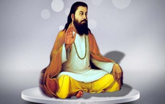 Story Of the Great Sant Ravidas On the Guru Ravidas Jayanti 2018