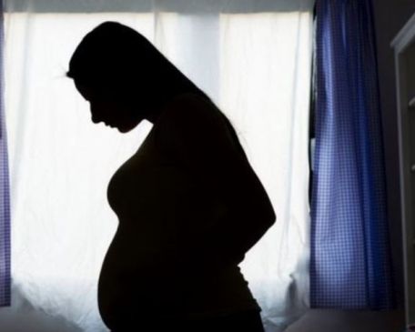 The High Court refuses permission of abortion to rape victim