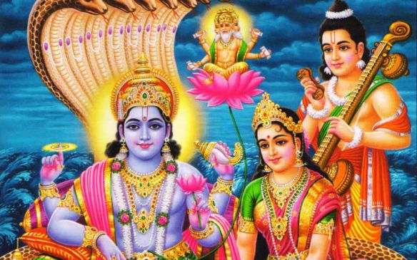 पाप मोचनी एकादशी 2018: अगर सुन लेंगे ये कथा तो दूर हो जाएंगे सारे संकट