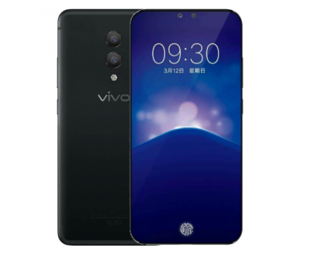 The Vivo Xplay 7 Specs Leaked; Reveals 4K Display and 10GB RAM.