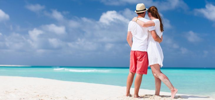 ये हैं दुनिया के 5 बेस्ट Honeymoon Places, आप कहां जाएंगे?