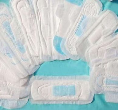 To provide sanitary napkins in low-cost, it approved by Cabinet