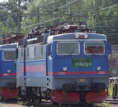 Trains run by electric engine in one week, CRS gives permission