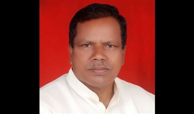 Tribute to BJP MP Chintaman Wanga in the meeting of Maharashtra cabinet