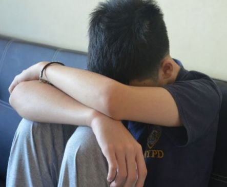 unnatural sex with a disabled ITI students by 60 year old man