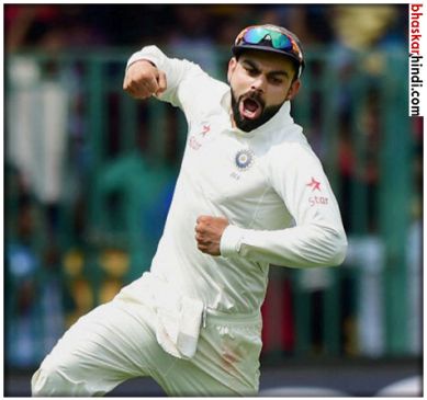 सीरीज हार गए, लेकिन ICC के ये 4 अवॉर्ड ले गए कैप्टन कोहली