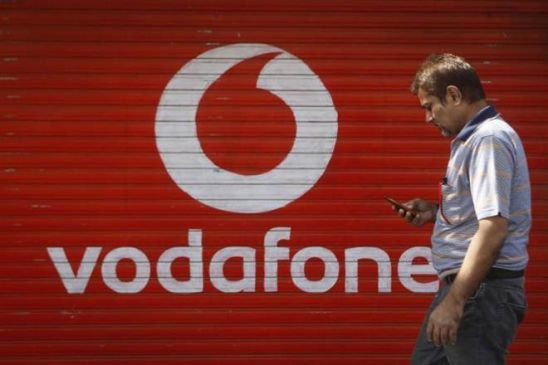Vodafone Rs. 198 Prepaid Pack Revised to Offer 1.4GB Data per Day.