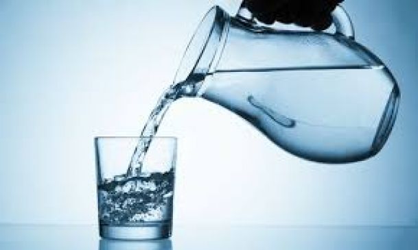 Water purifiers will be planted in villages, now it is expensive