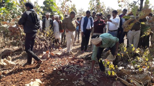 Woman killed her husband With brother and daughter